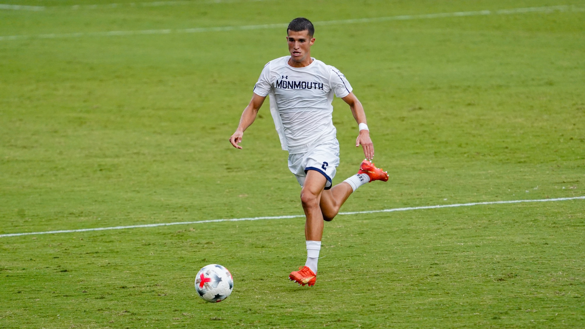 Raul Garcia (MSOC at Penn 9.1.26)
