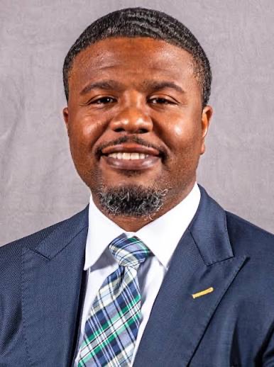 Shammond Williams - 2627 MBB Headshot