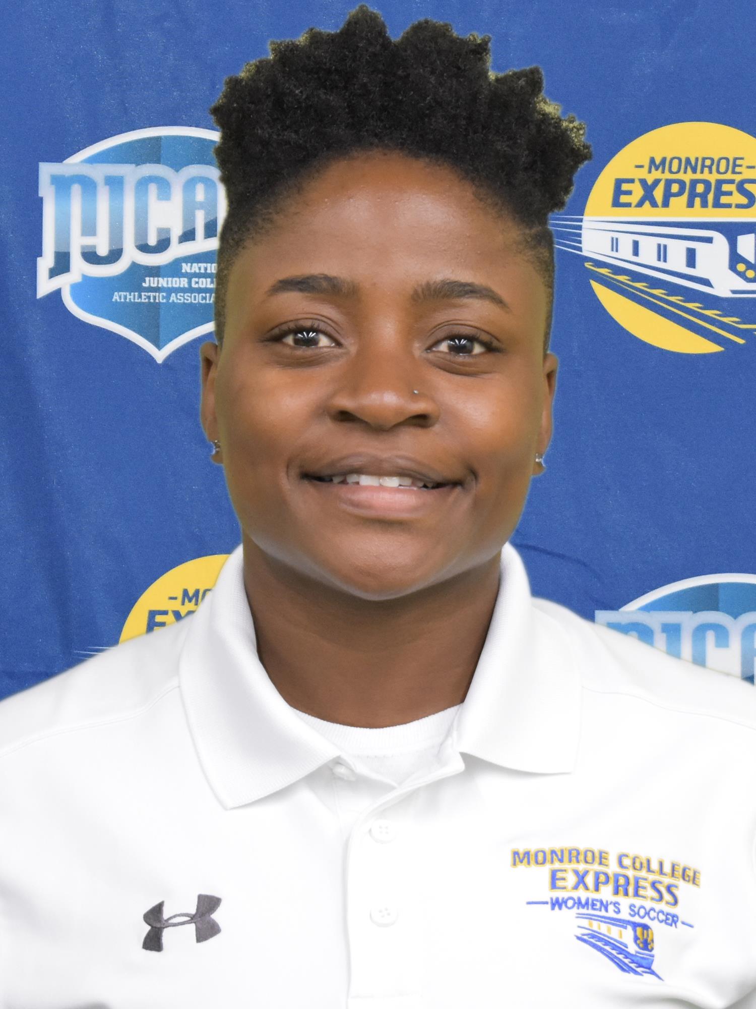 Yanique Newman