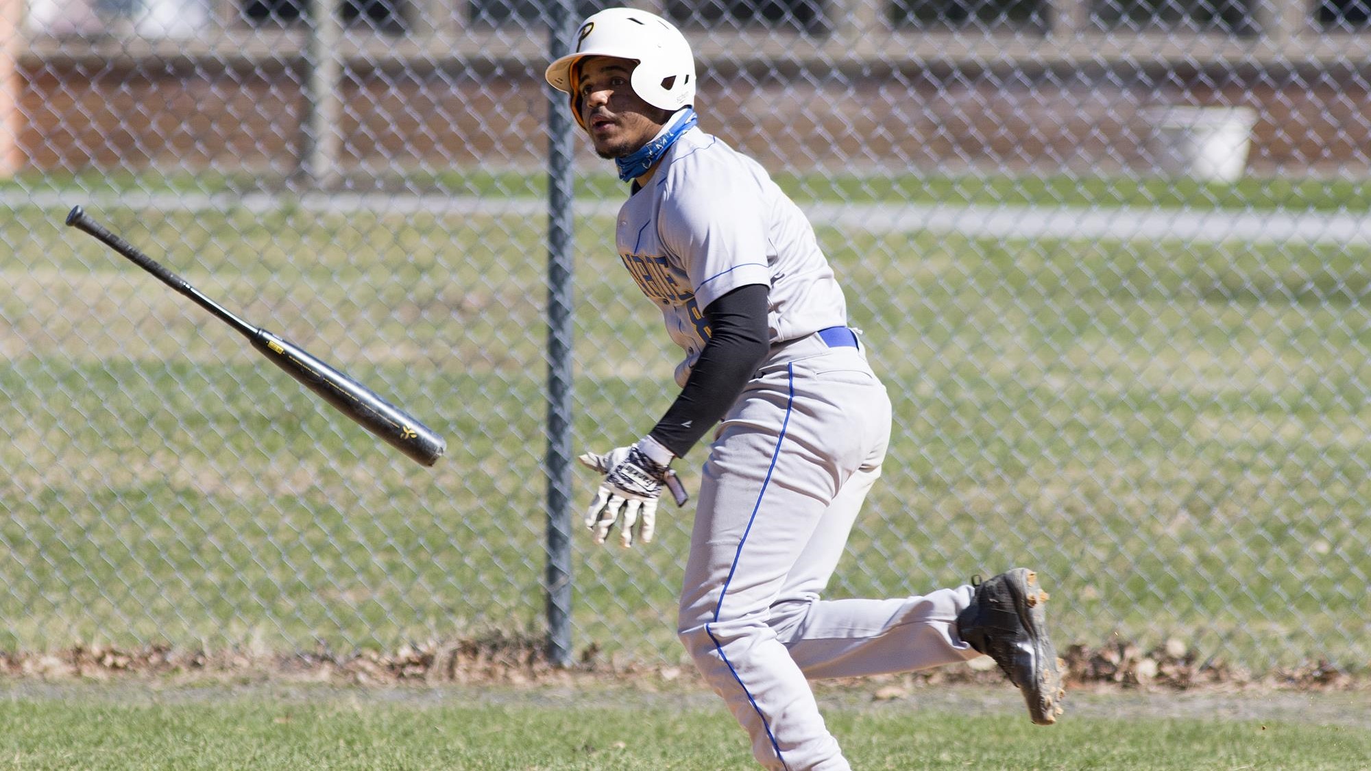 Holguin’s Grand Slam Caps Off Monroe Express Baseball’s Comeback