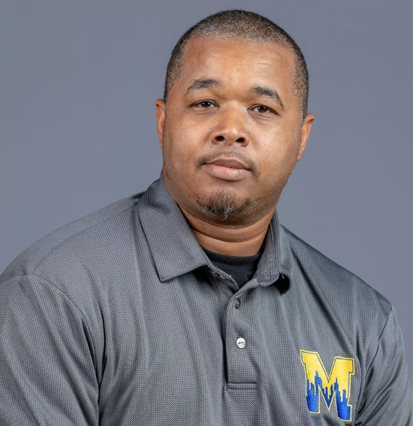 Ramon Terry