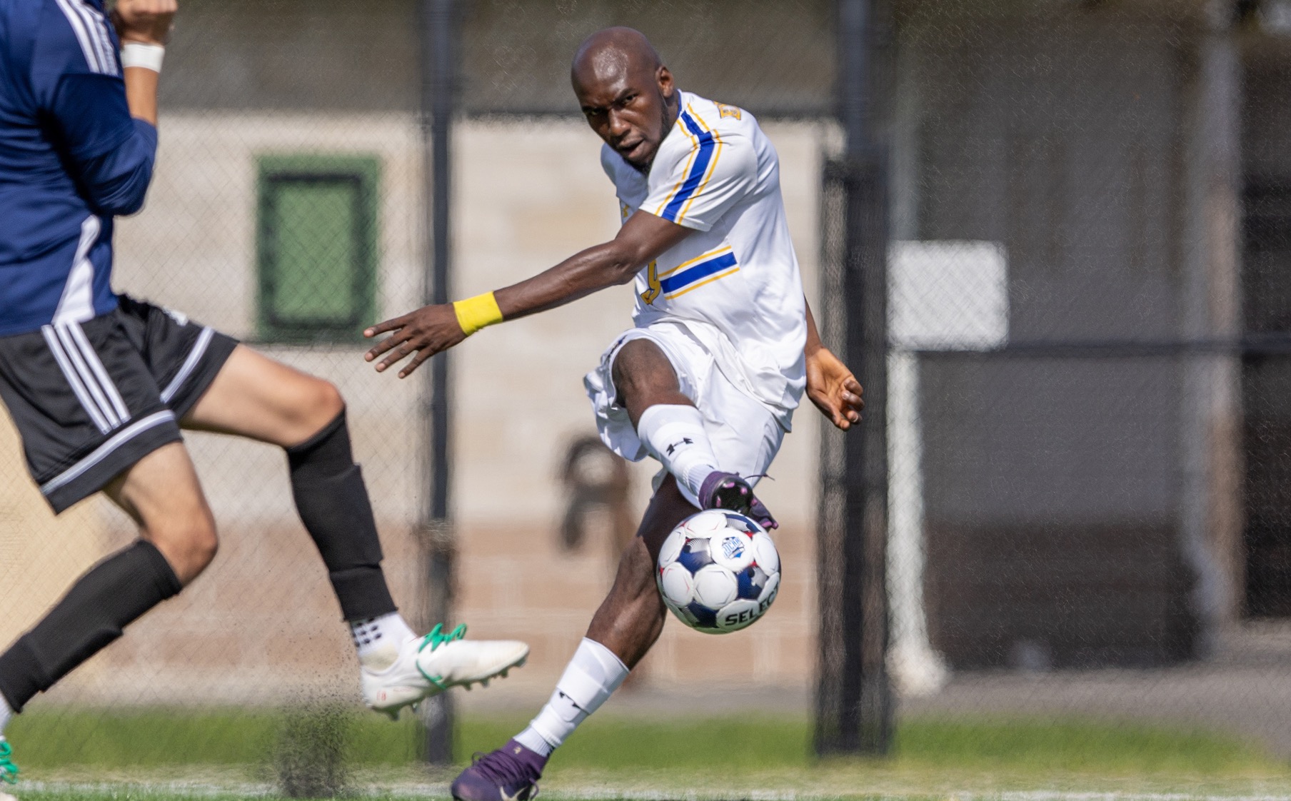 Oumar Barry