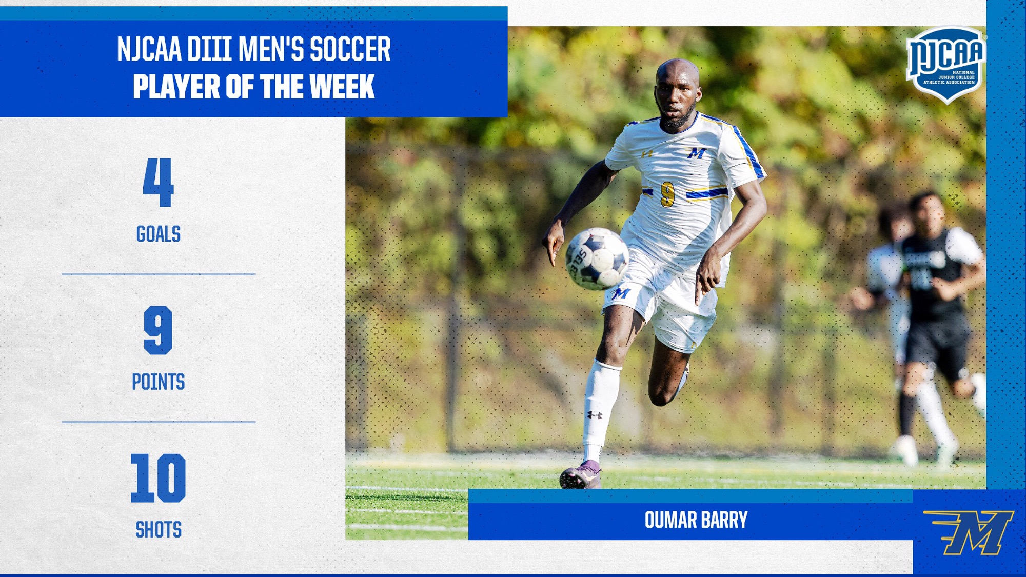 Oumar Barry