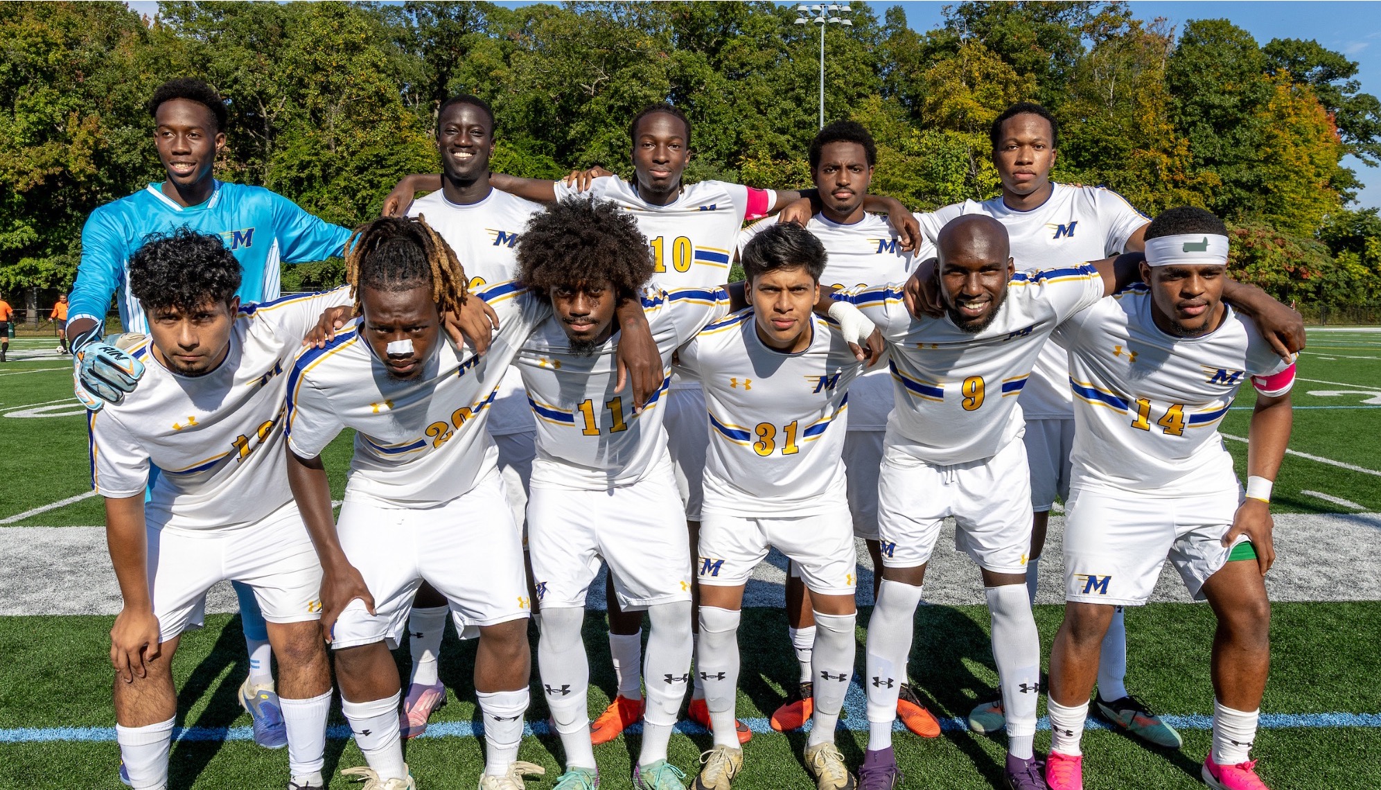 MSOC 2