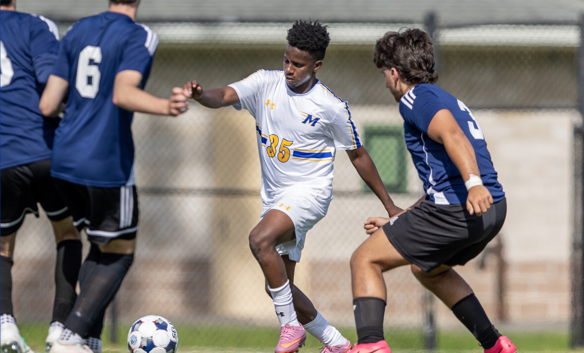 Aliou Diallo