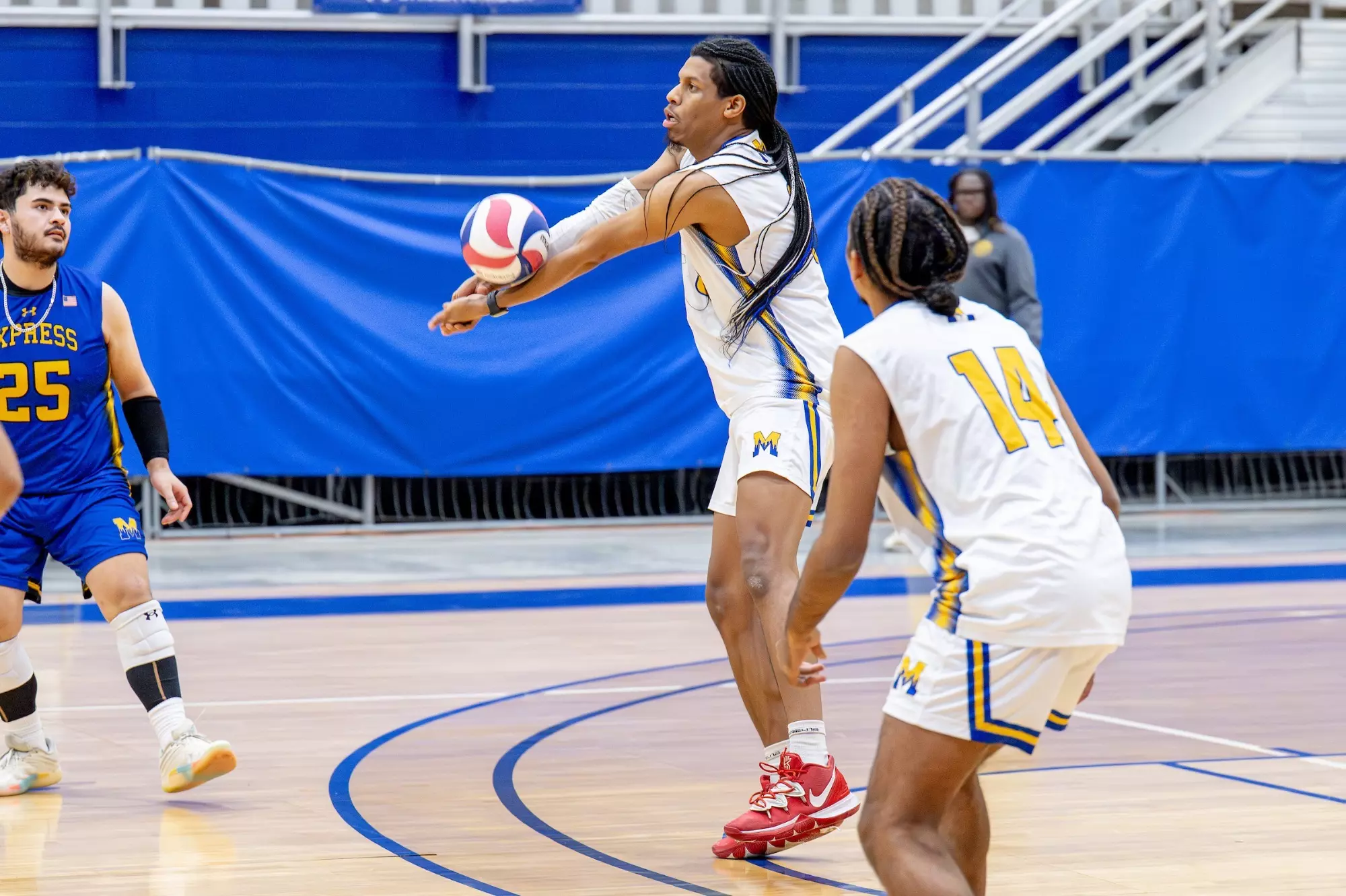 Steven Francis Ouellet