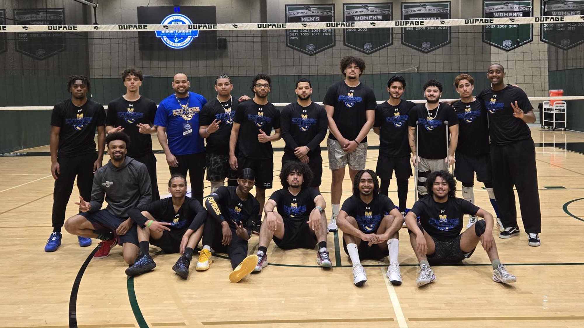 MVB Team