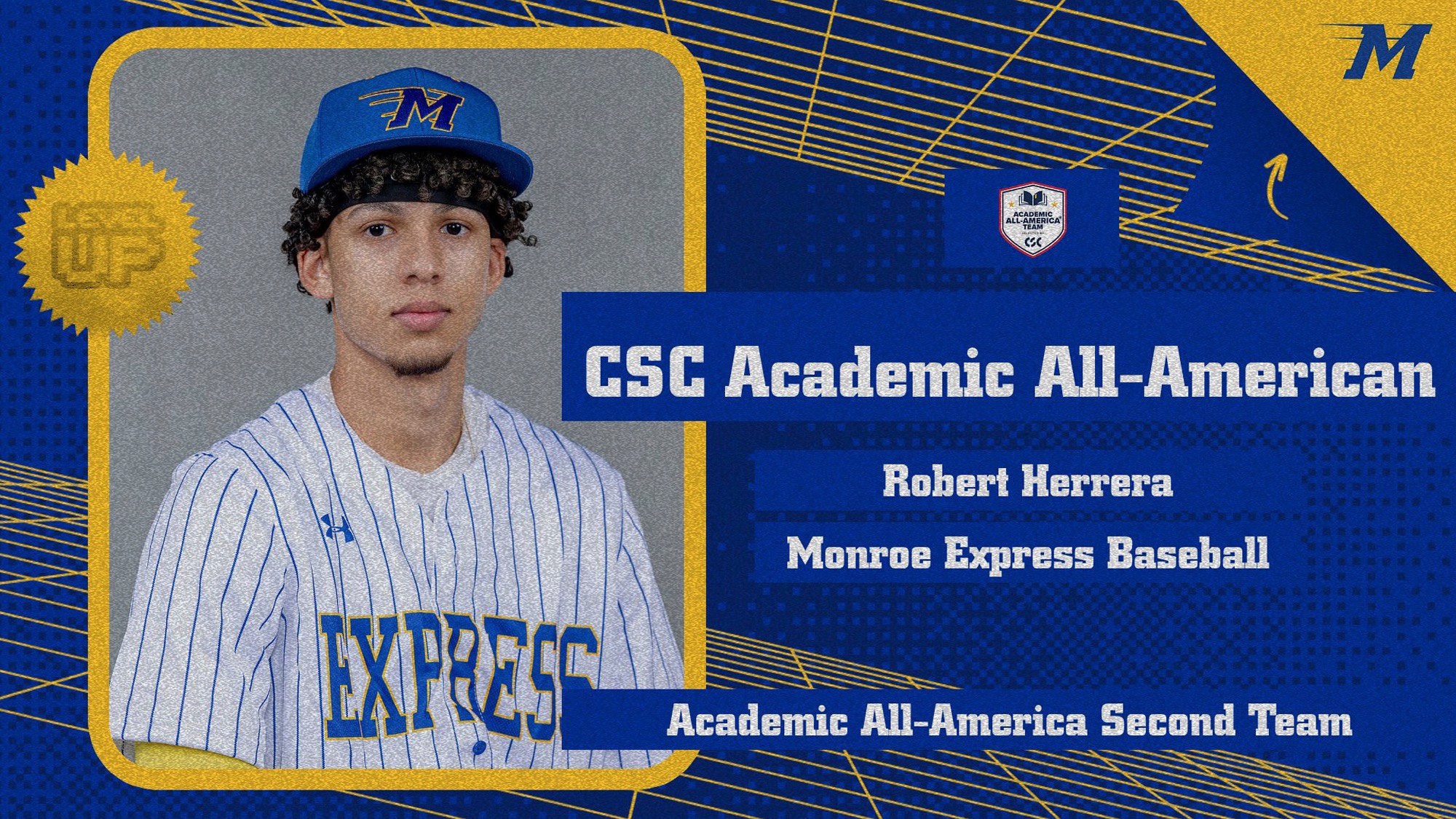 Robert Herrera Graphic