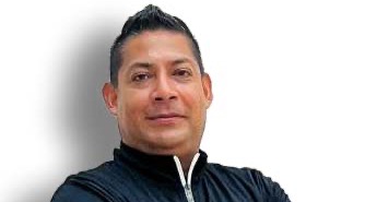 David Martinez