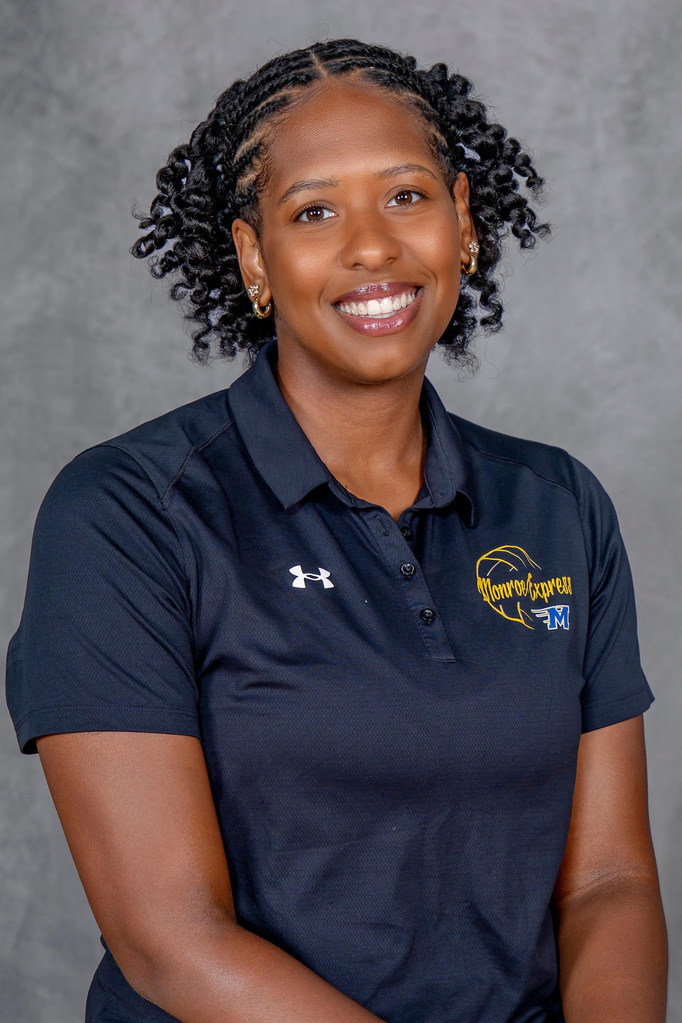 Express WVB Head Shots