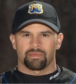 Danny Ramirez - Asst. Coach