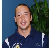 justin Stack - Head Coach