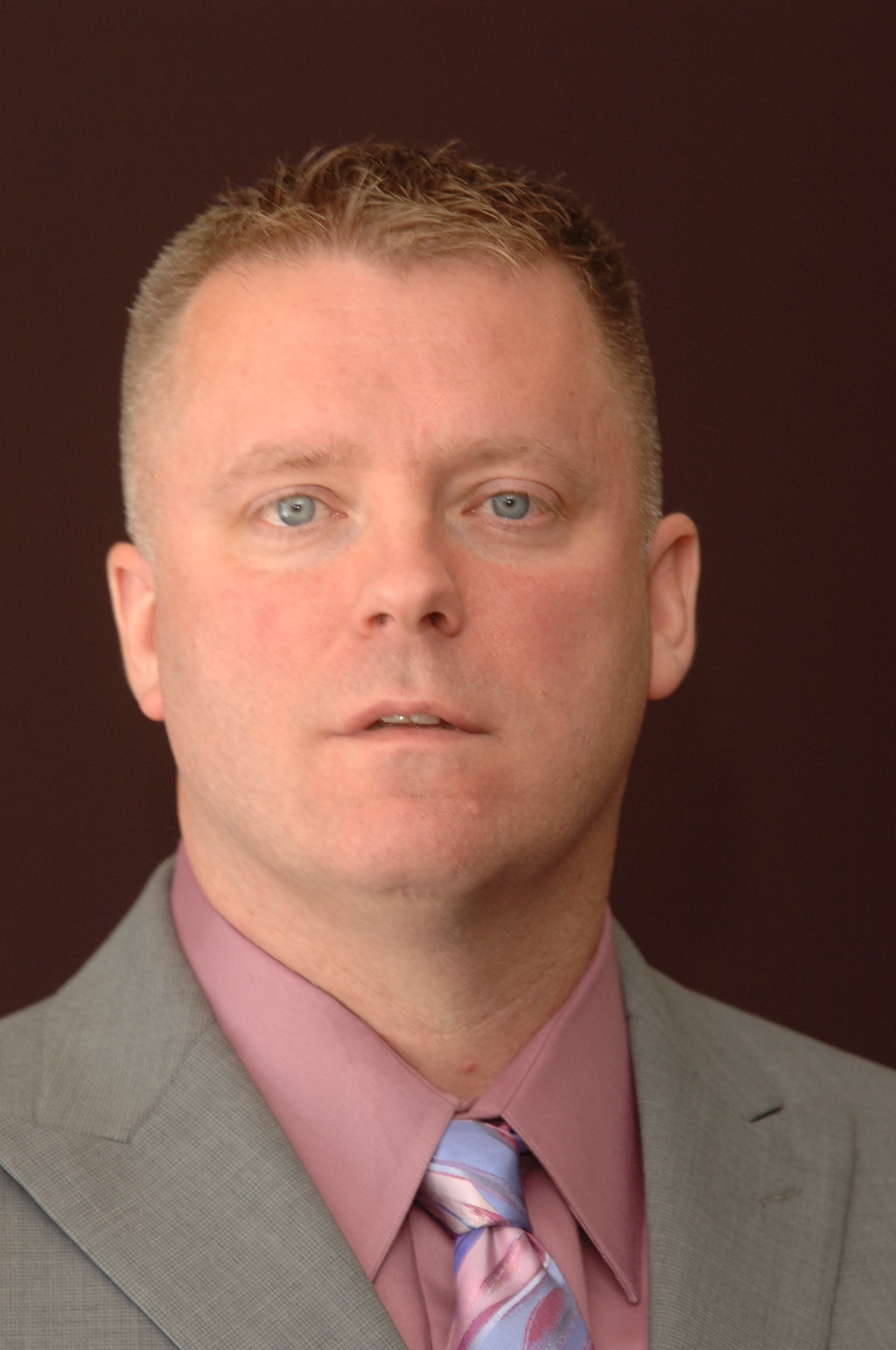 Jeff Brustad