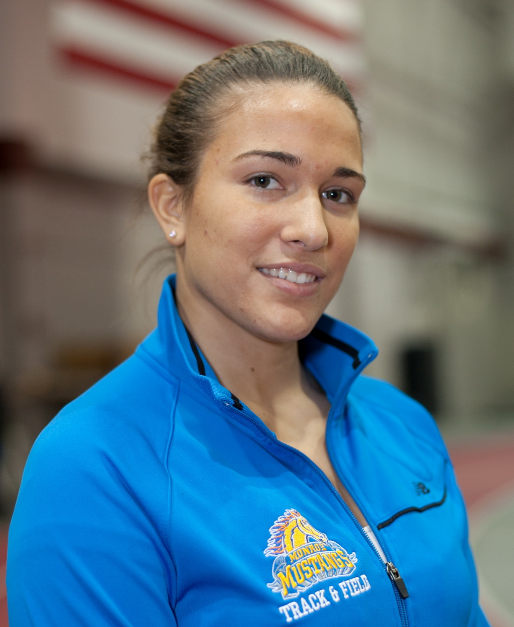 Coach Rachel