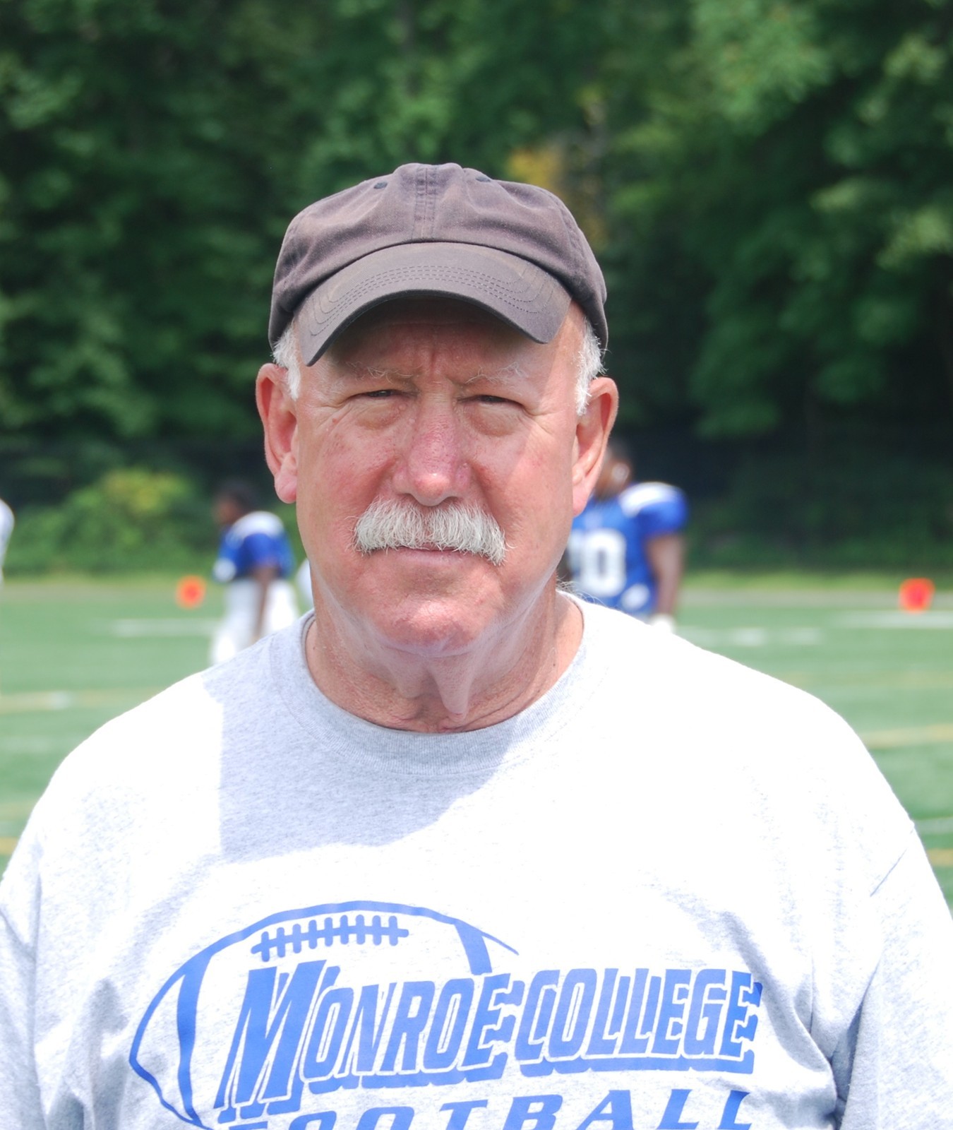 Harvey Silberbush