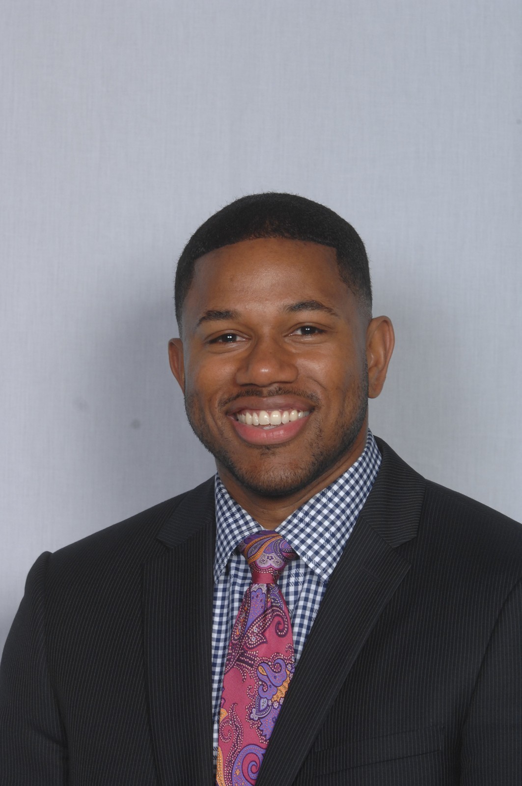 Garfield Ricky Johns