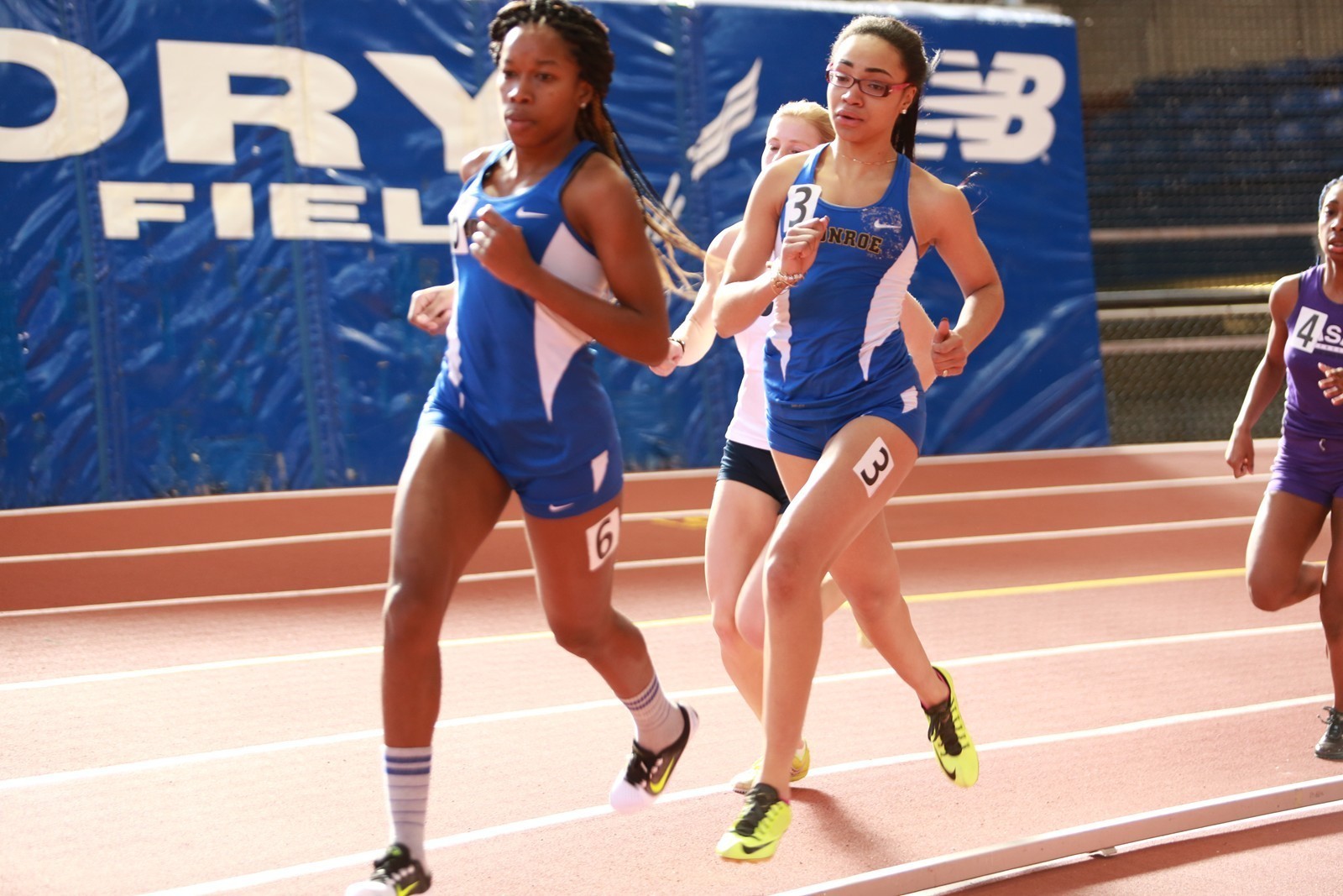 Atara Segree - Jayvona Mc.Daniel