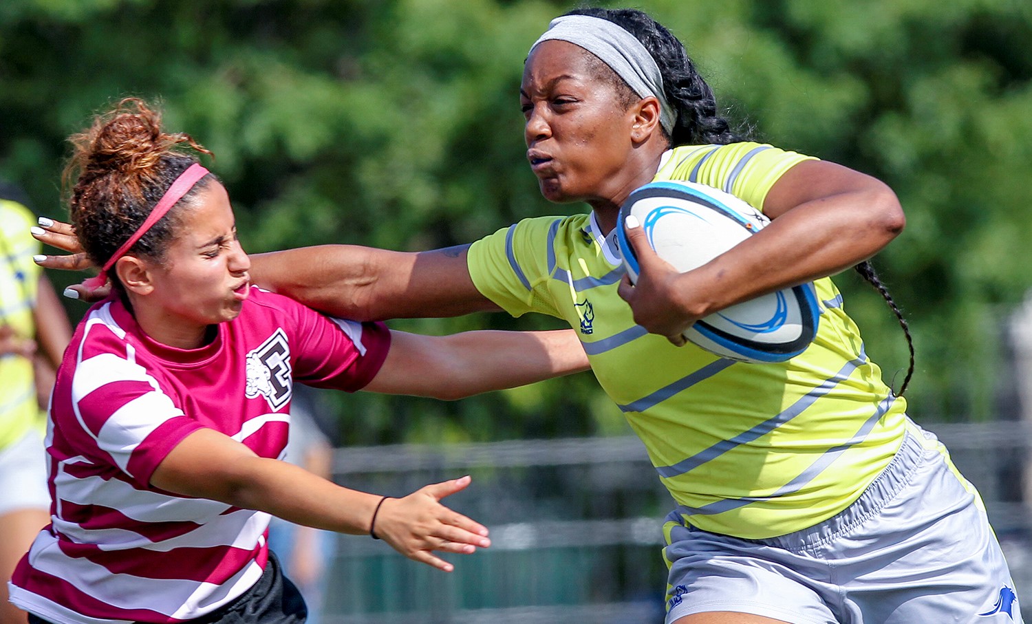 Women's Rugby