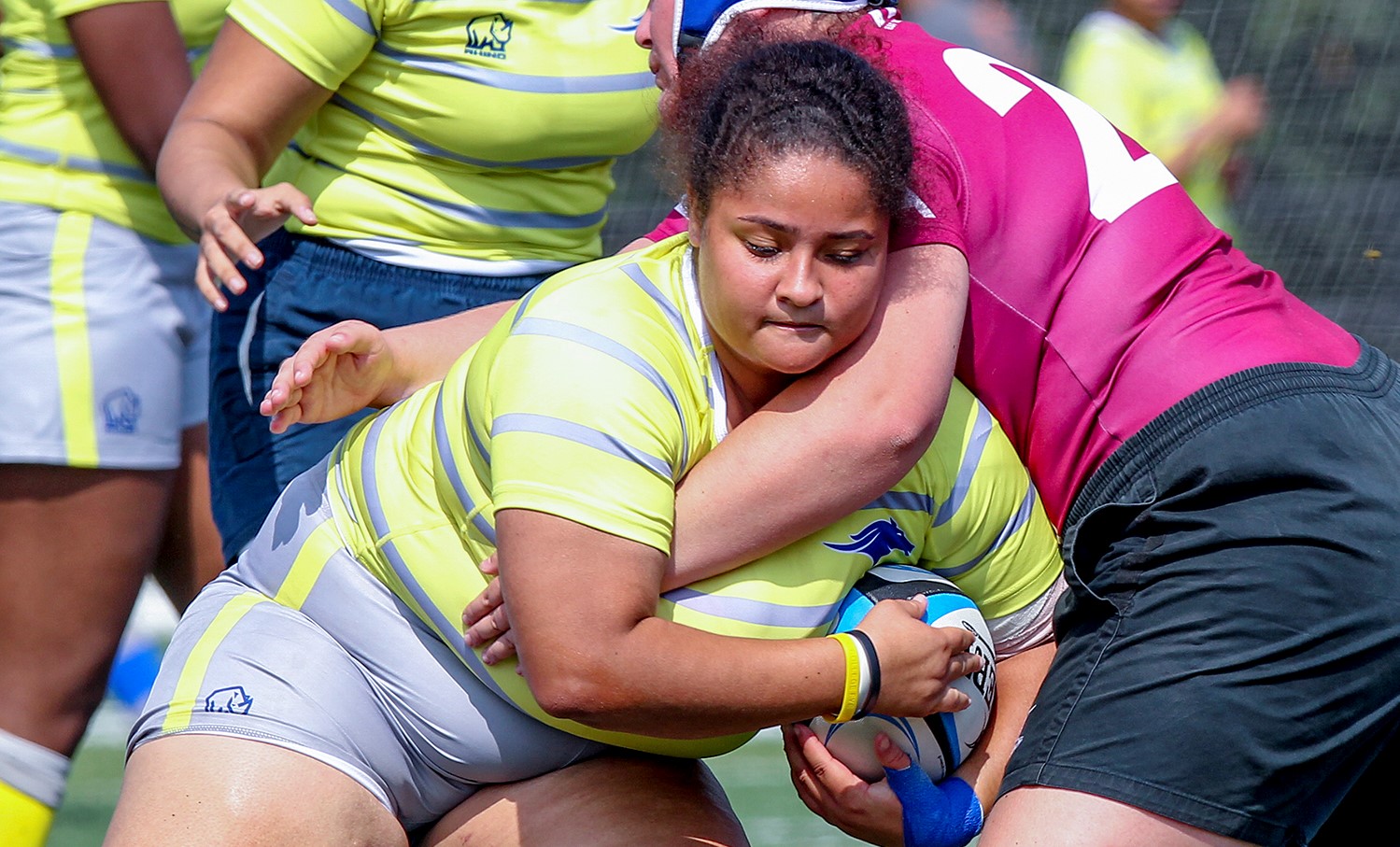 Women's Rugby