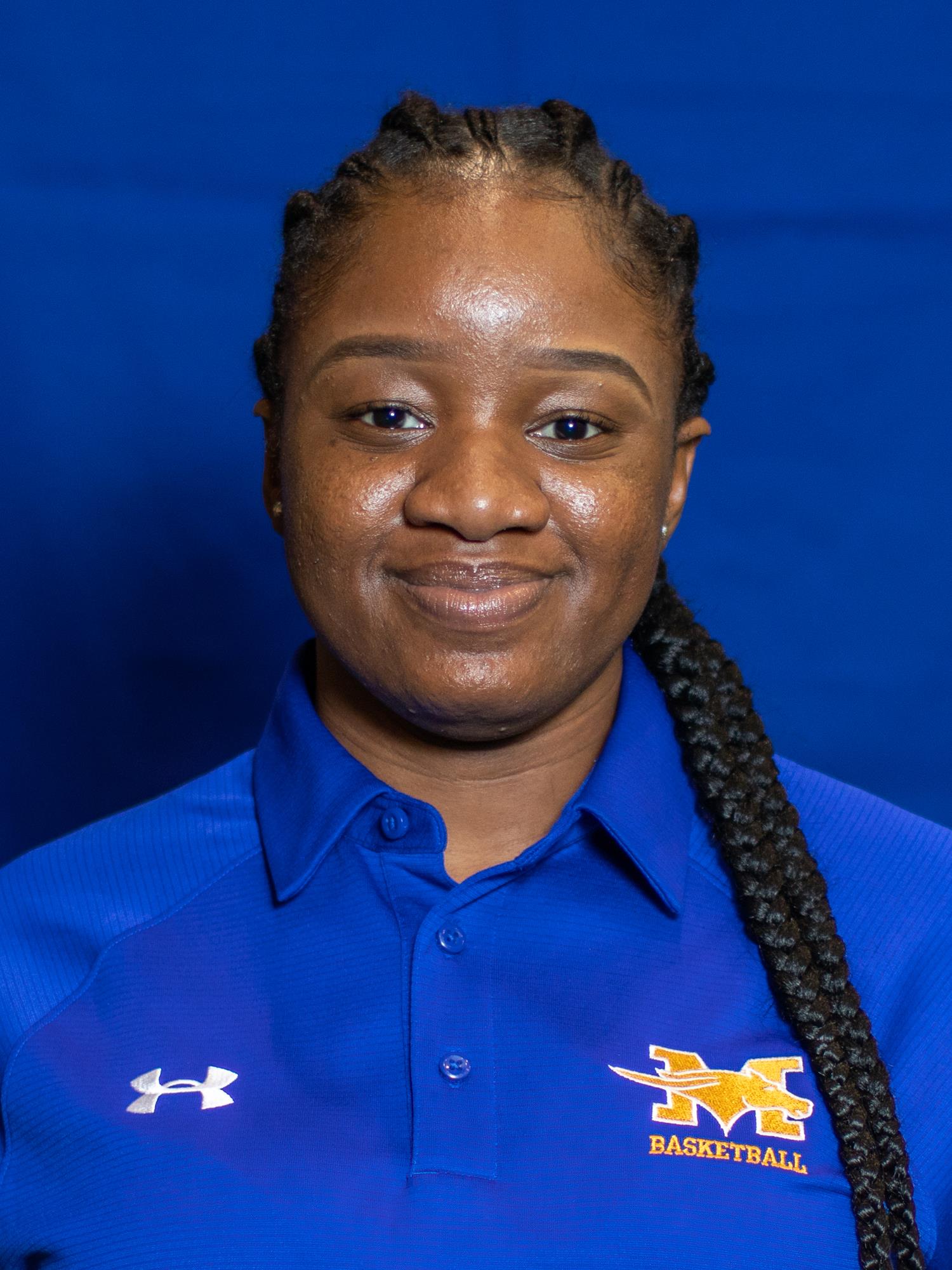 Fatoumata Coulibaly