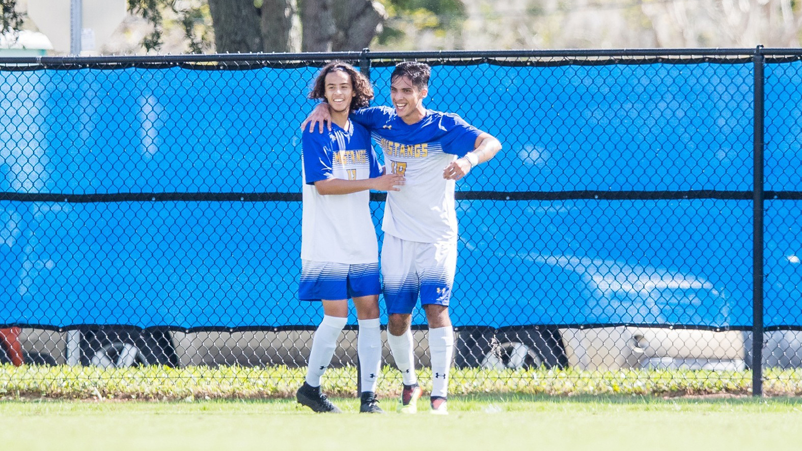 Figueroa Men's Soccer Monroe College Athletics