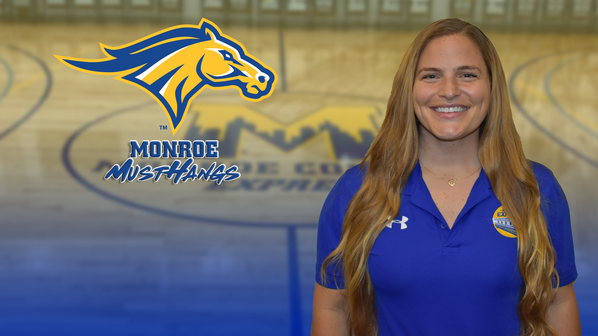 Monroe MustHangs Episode 18 - Allaire Primiano Part 2