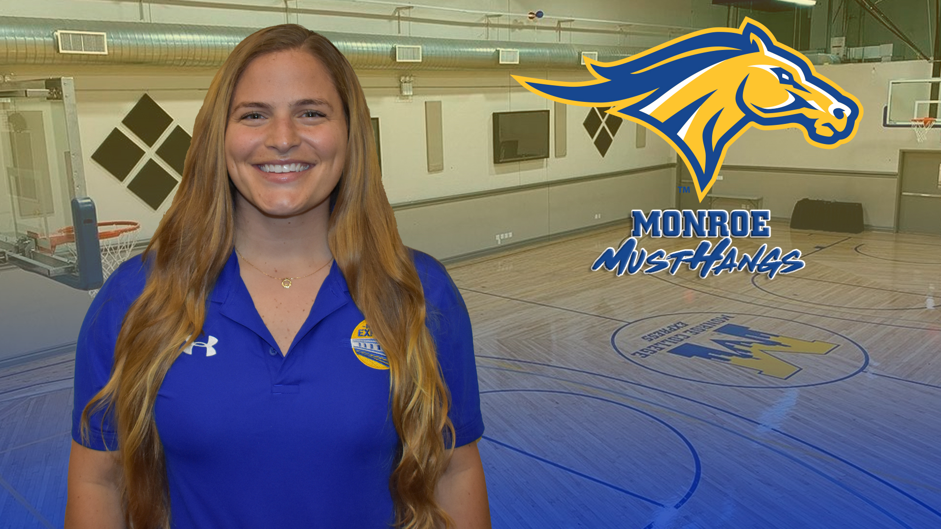 Monroe MustHangs Episode 17 - Allaire Primiano Part 1