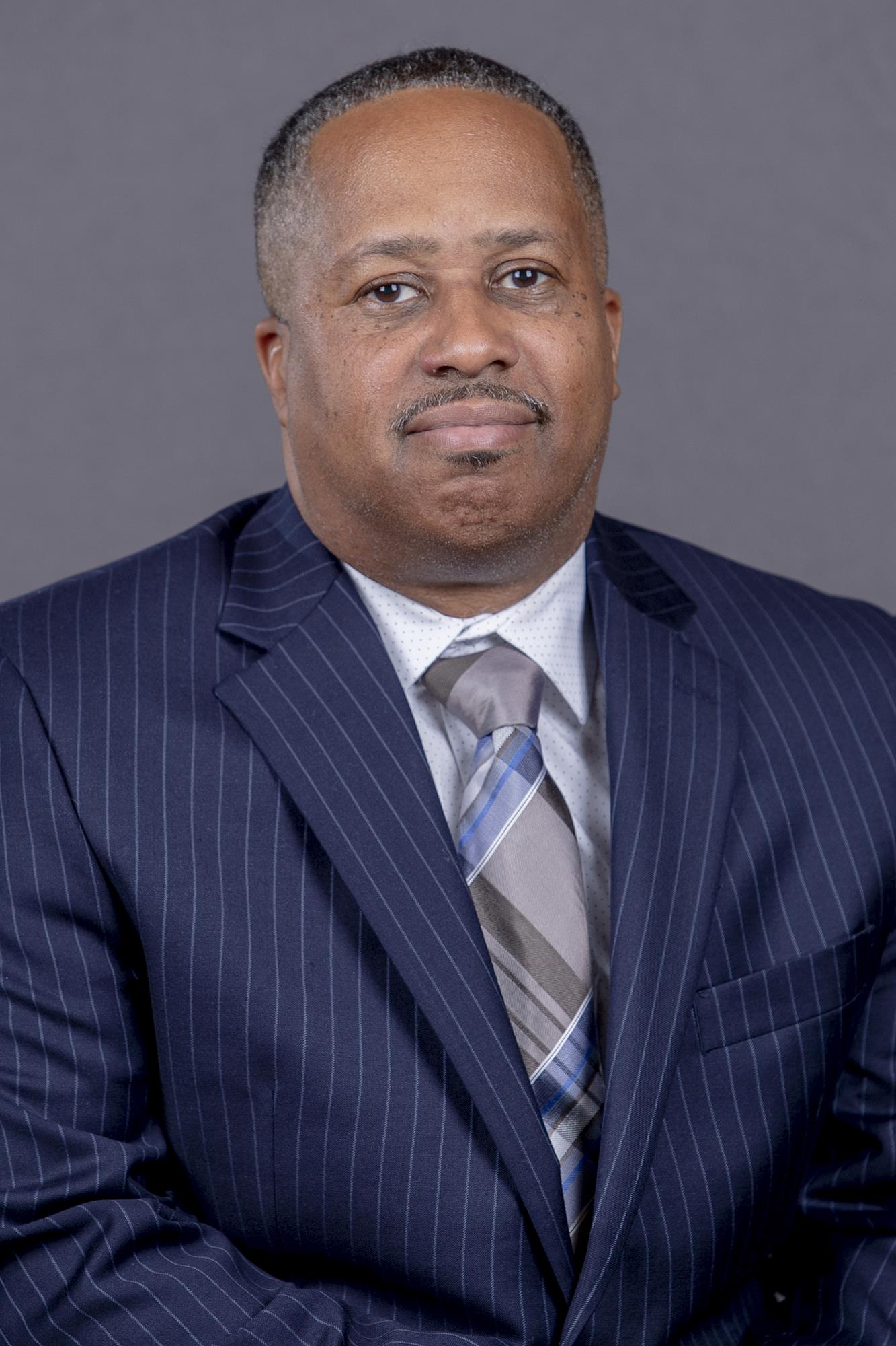 Coach Brian Williams