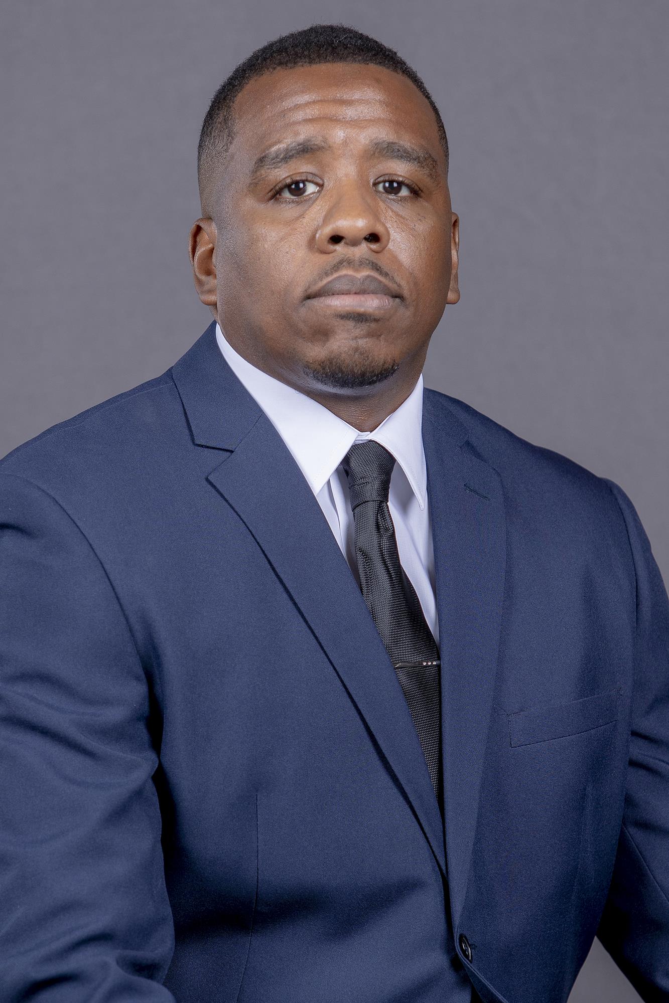 Coach Dana Warner