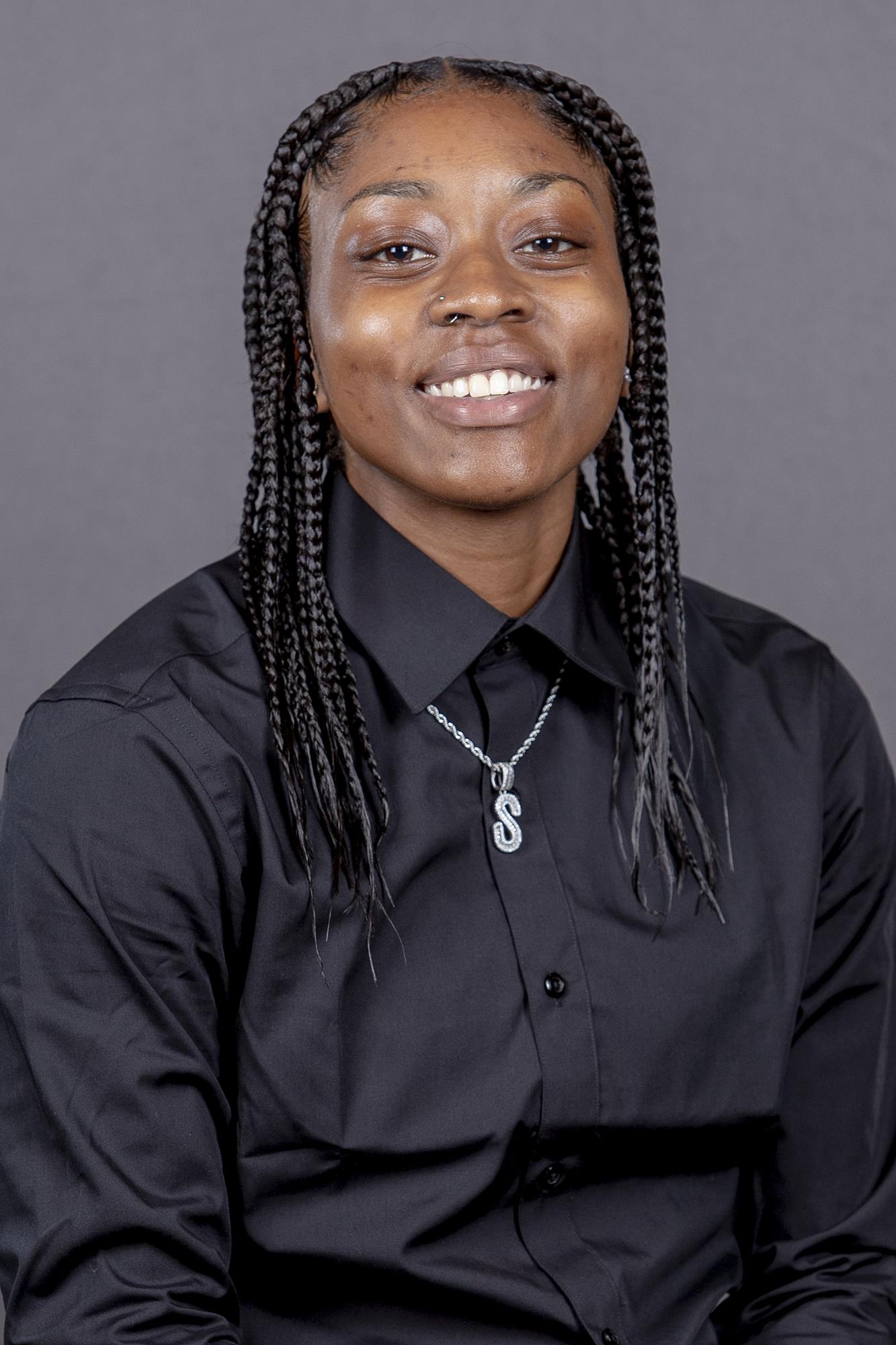 Tashay Jackson
