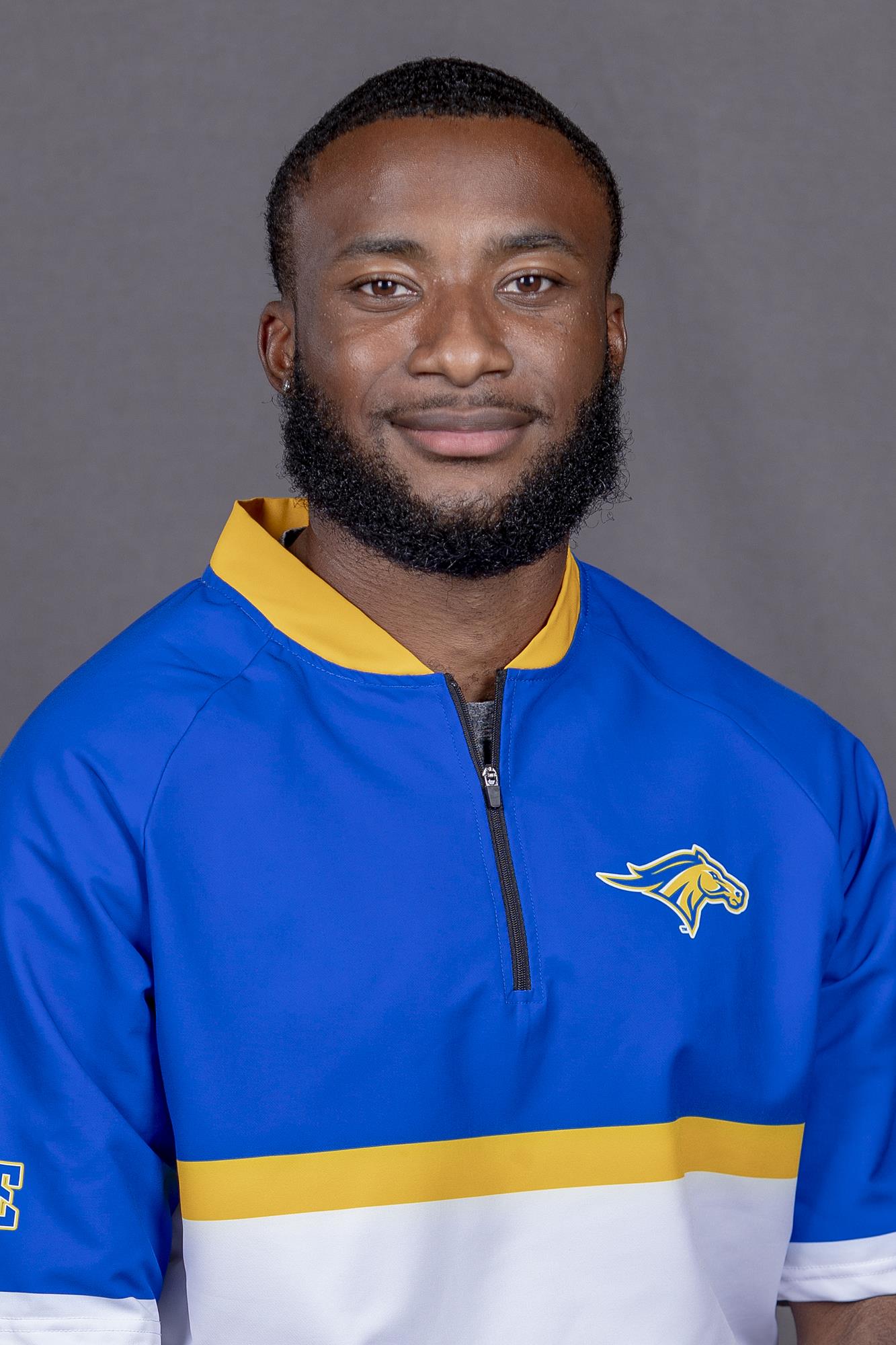Micah Taylor