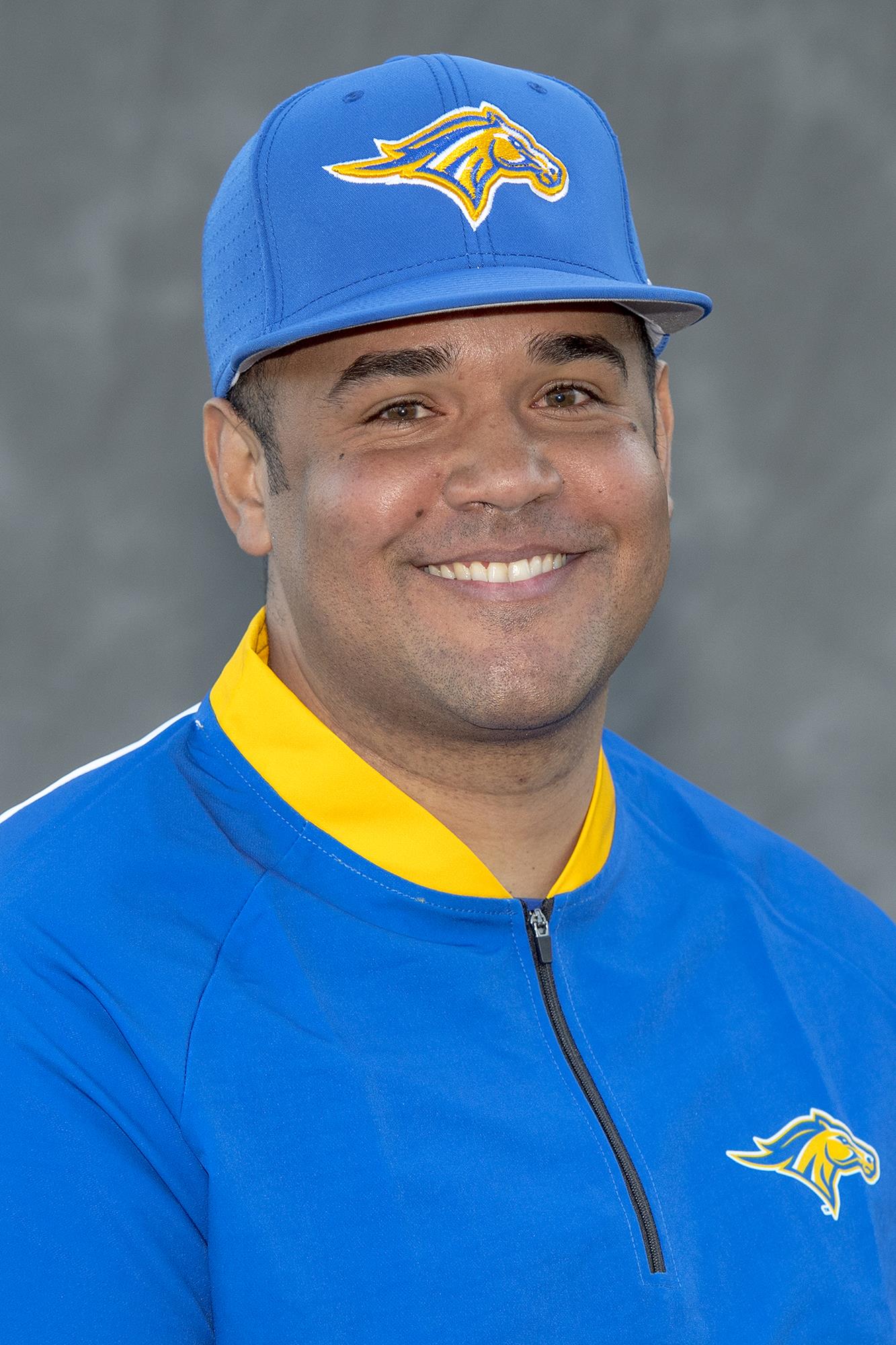 Manny Roman