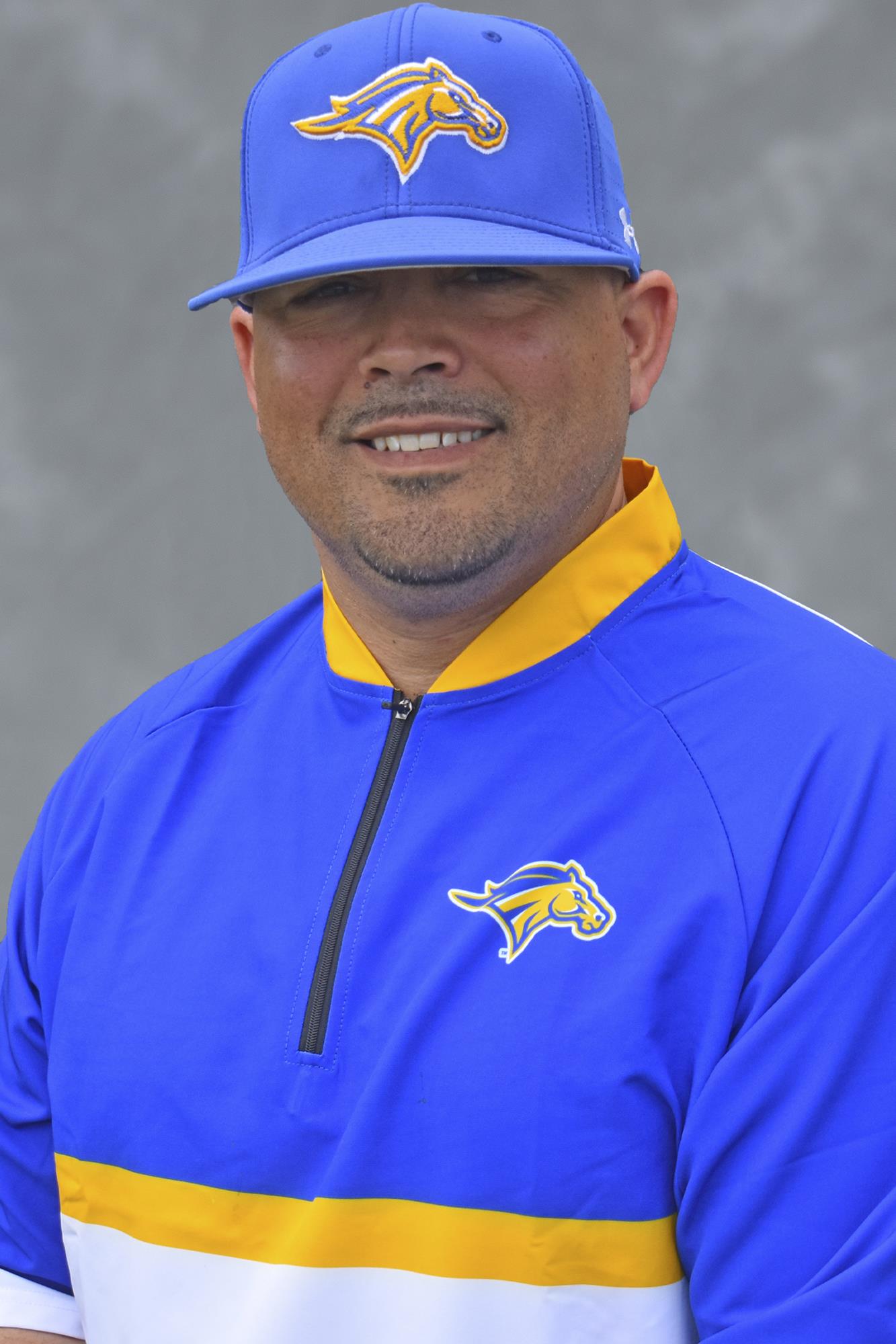 Luis Melendez