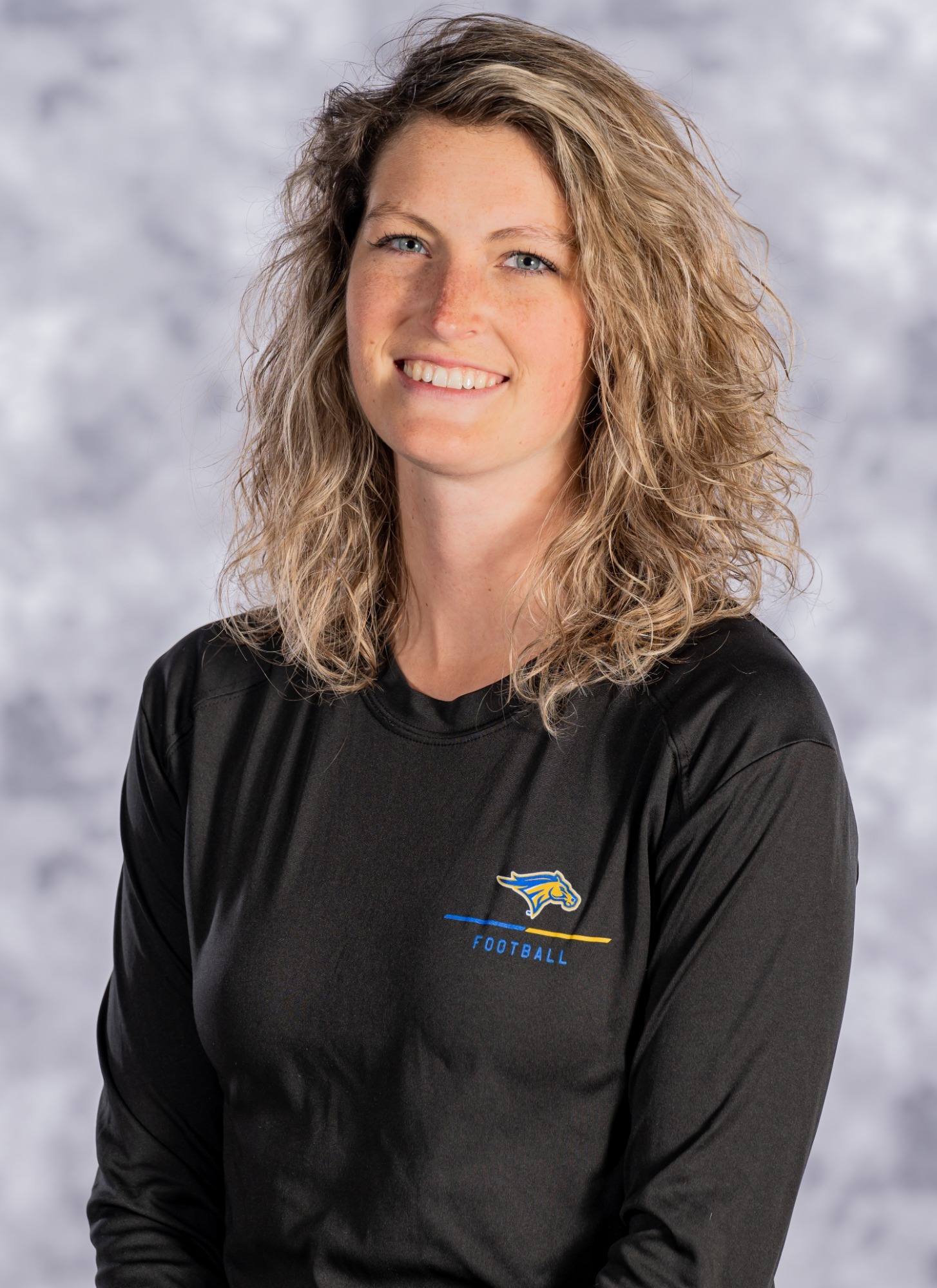 Erika Vandewater