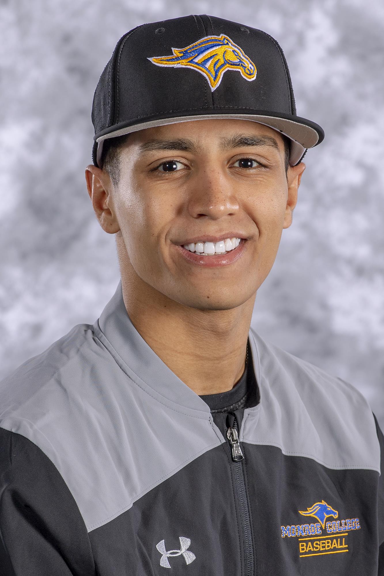 Edwin Feliciano Jr.