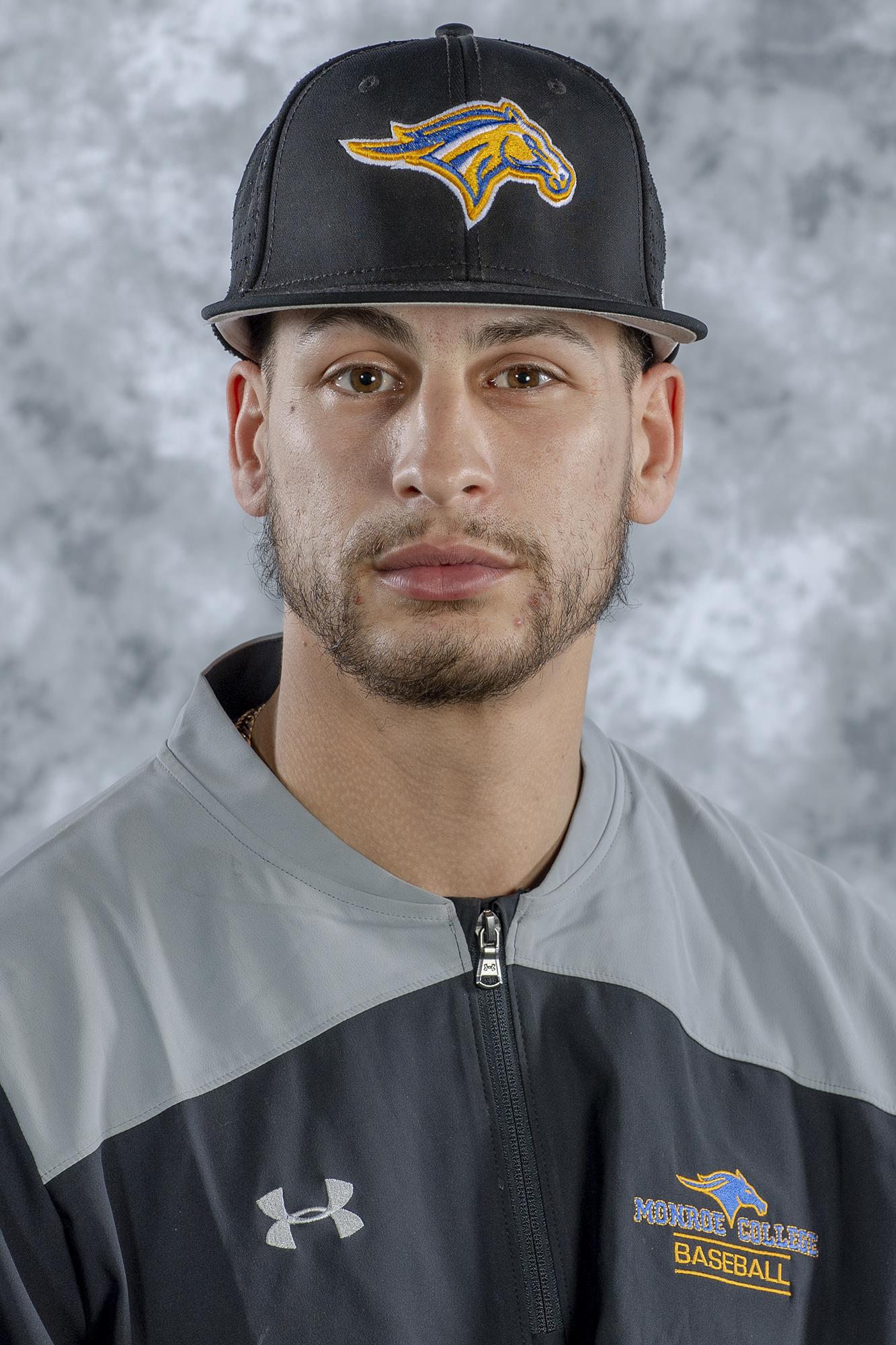 Ryan Roman