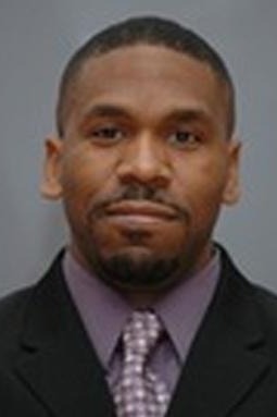 Rashidi Aikens
