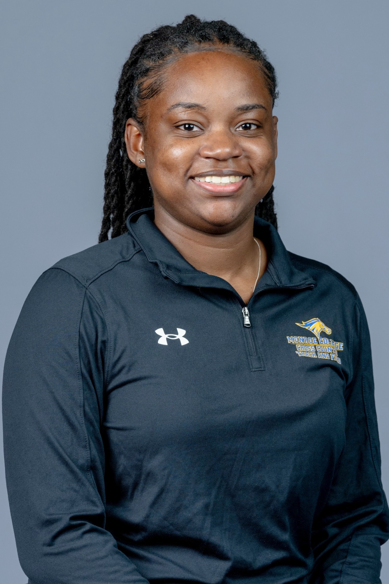 Shanique McKenzie-Daniel
