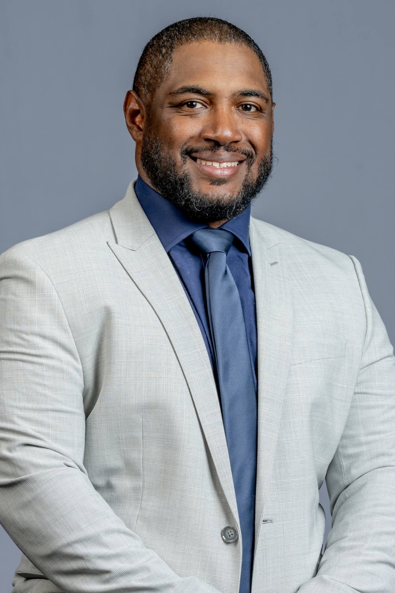 Kevin Pulley Jr.