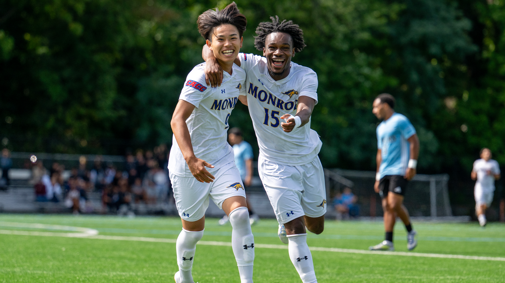 Yengbie Celebration 