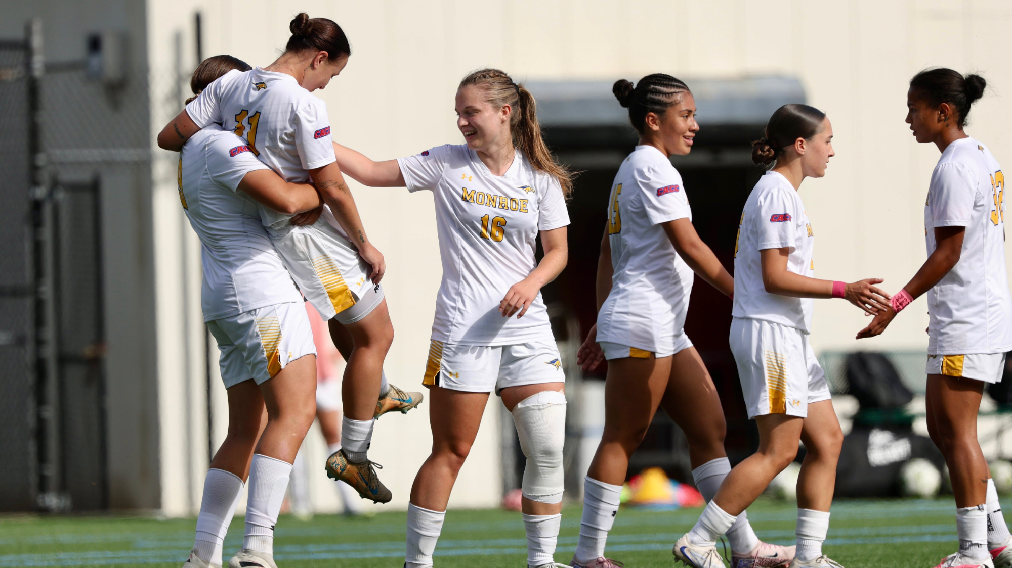 Celebration WSOC