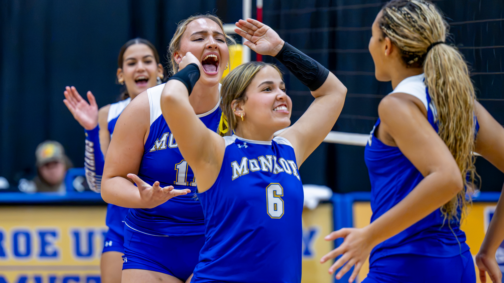 WVB Celebration