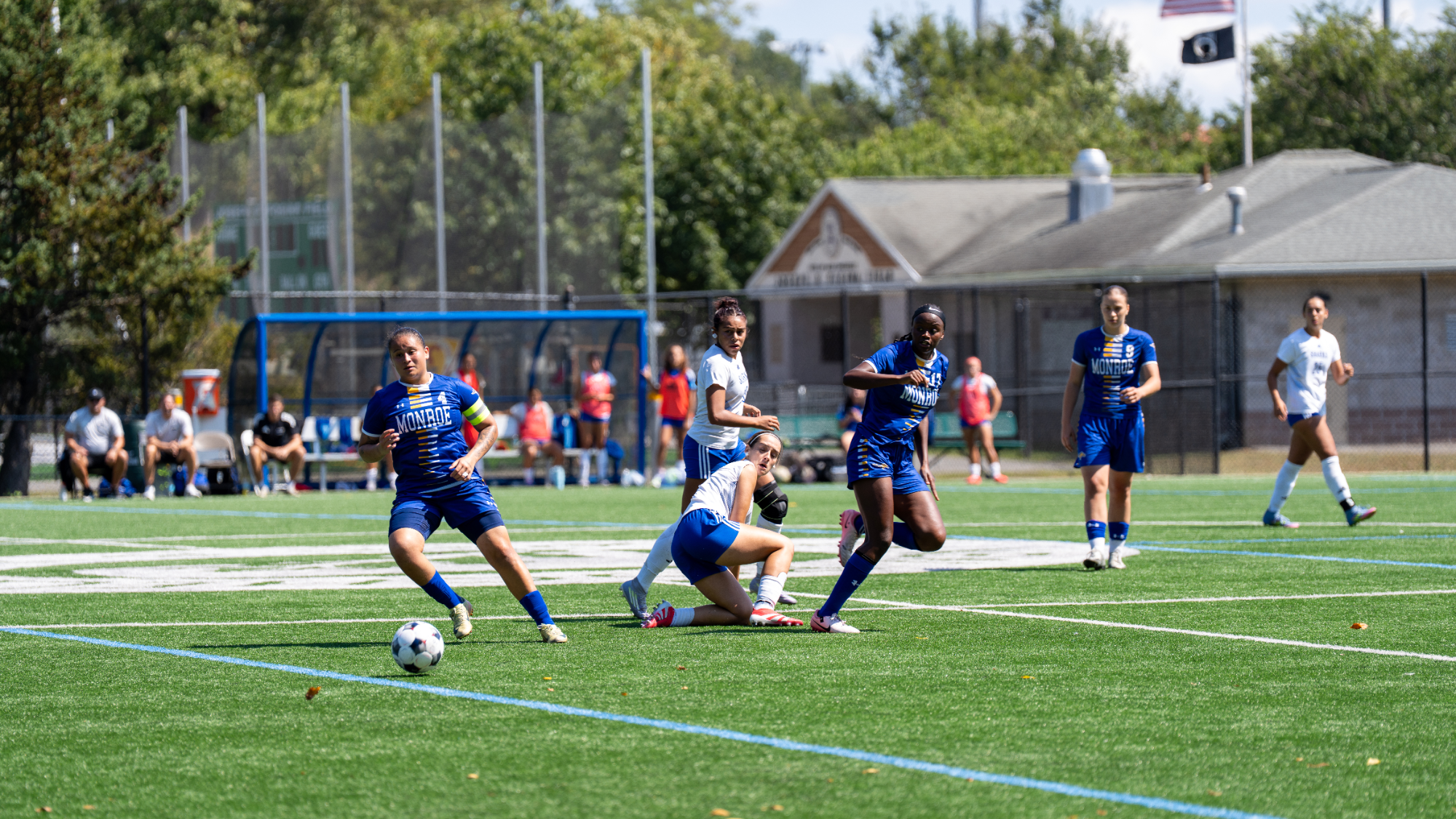 WSOC
