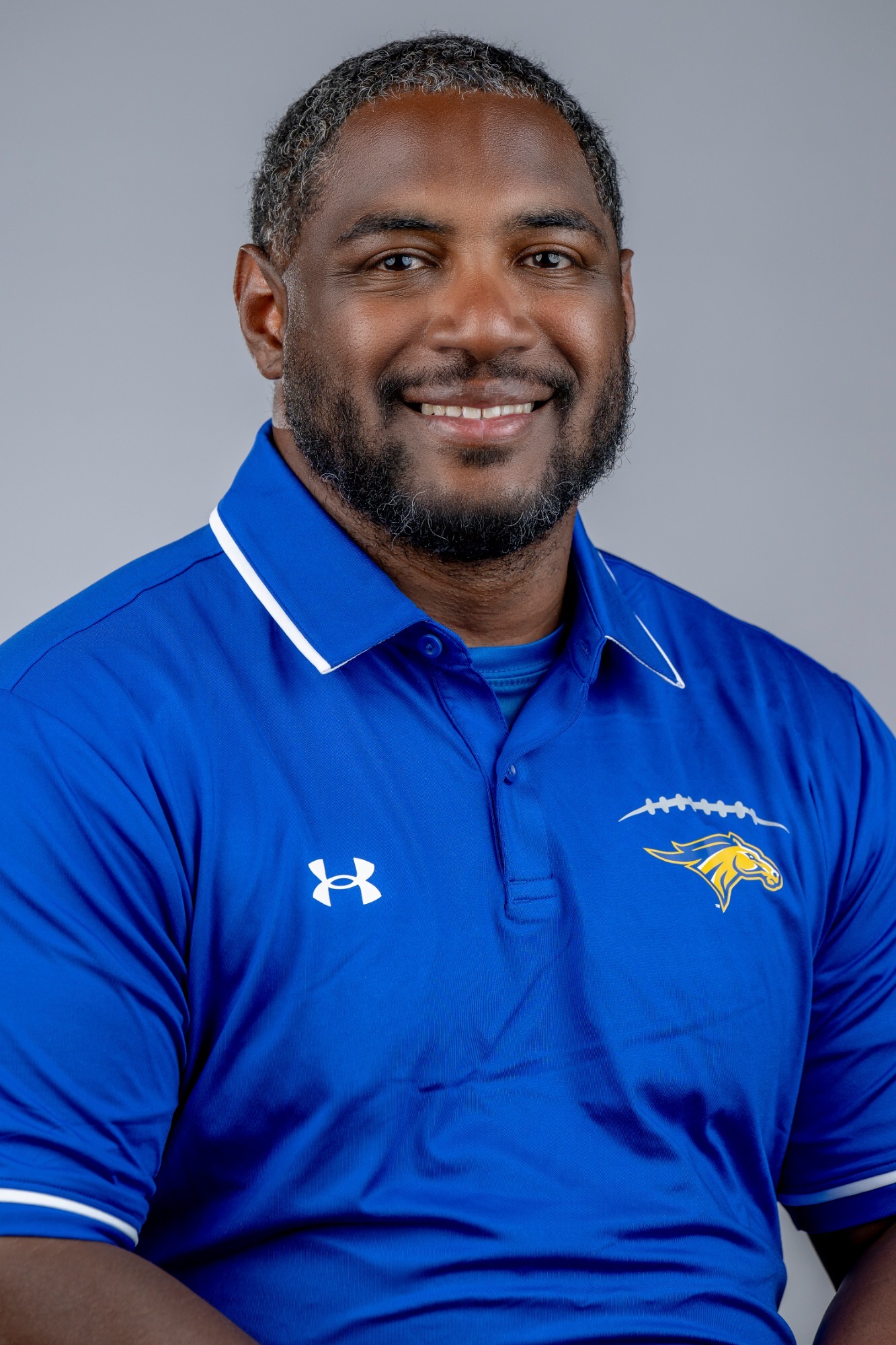 Kevin Pulley Jr.