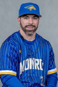 Joe Morris -Baseball HS