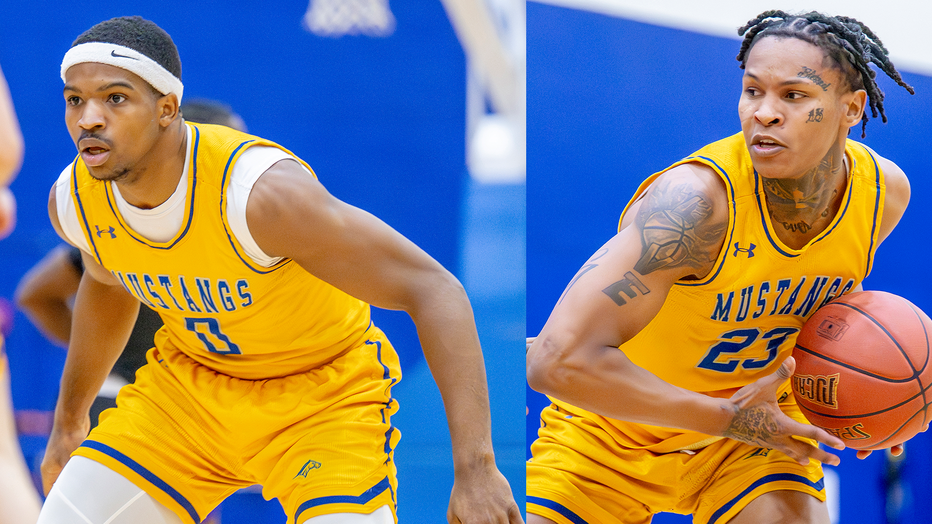 Kirksey and Williams