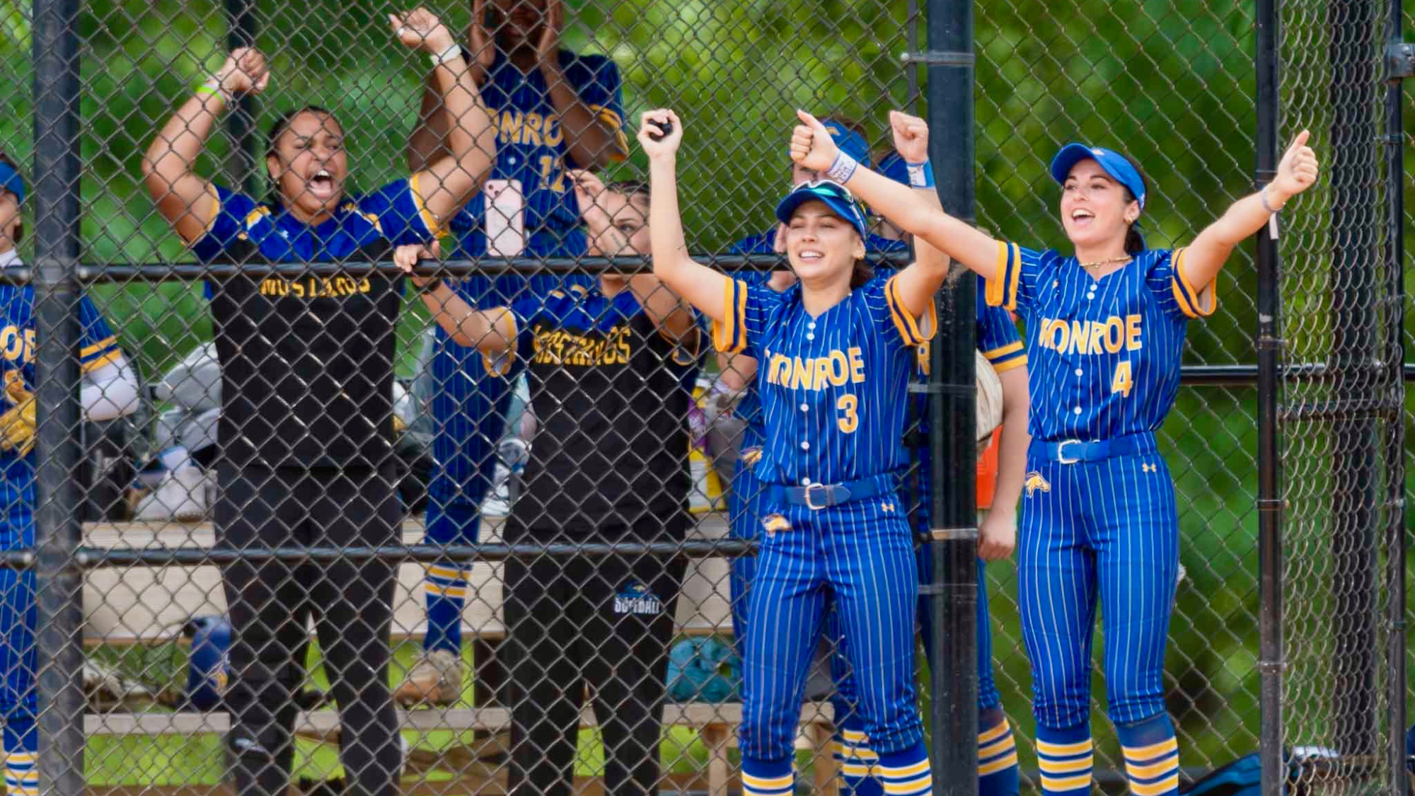 Softball