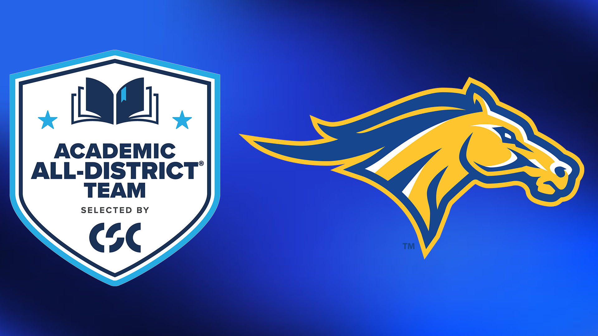 CSC All-District