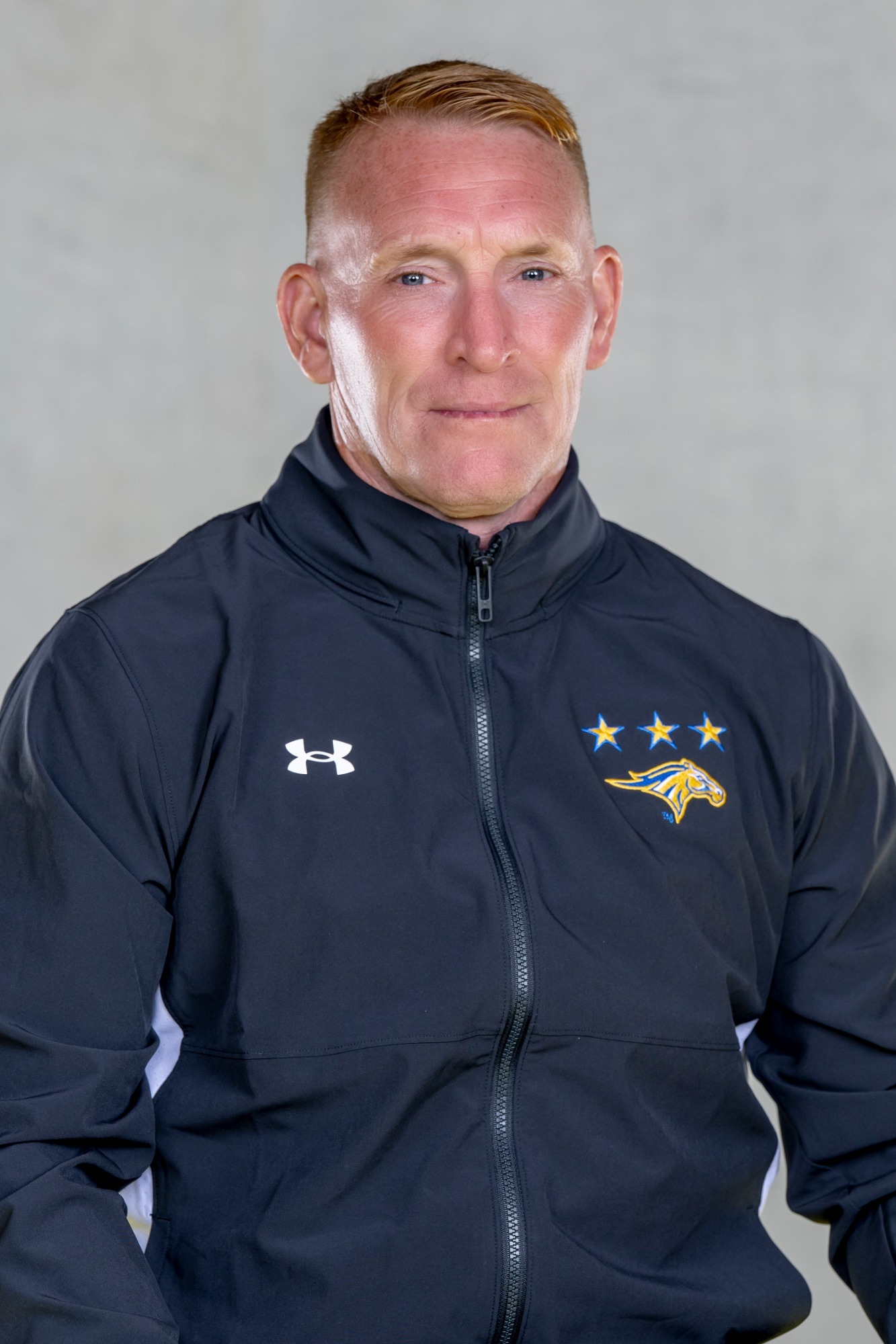 Jay Myers