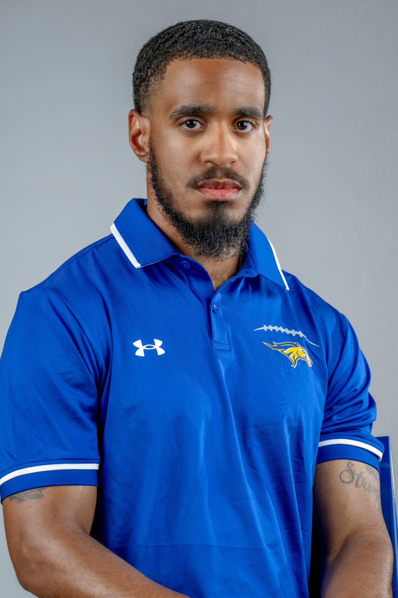 Tyrie Mack